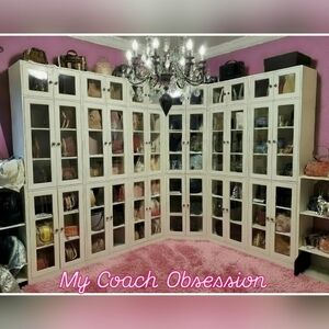 OBSESSED?... ME TOO!